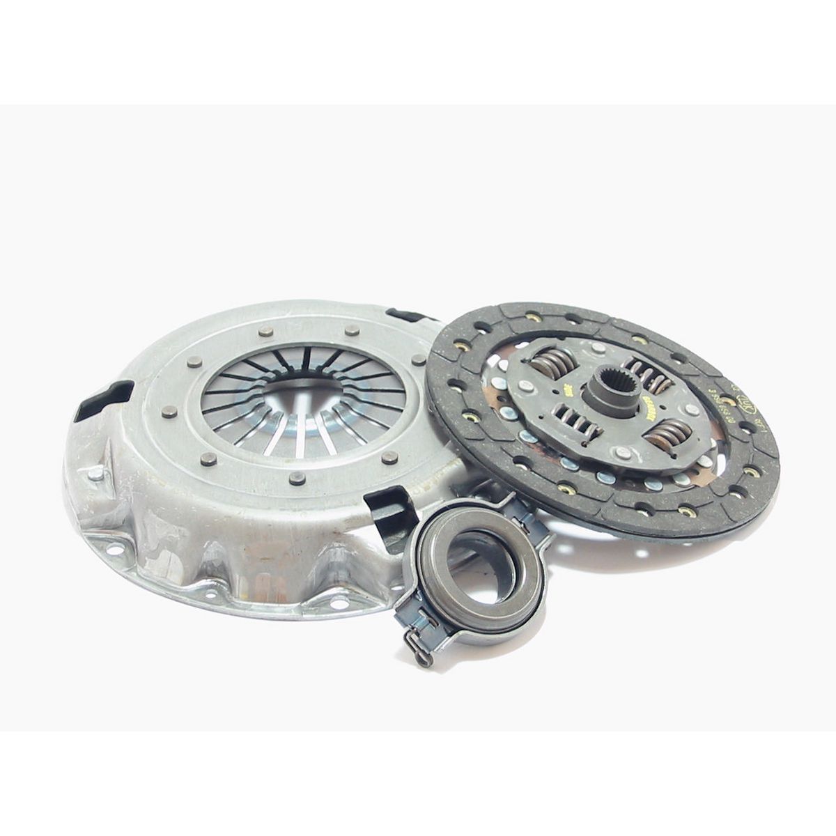 ClutchPro Clutch Kit KVW19002