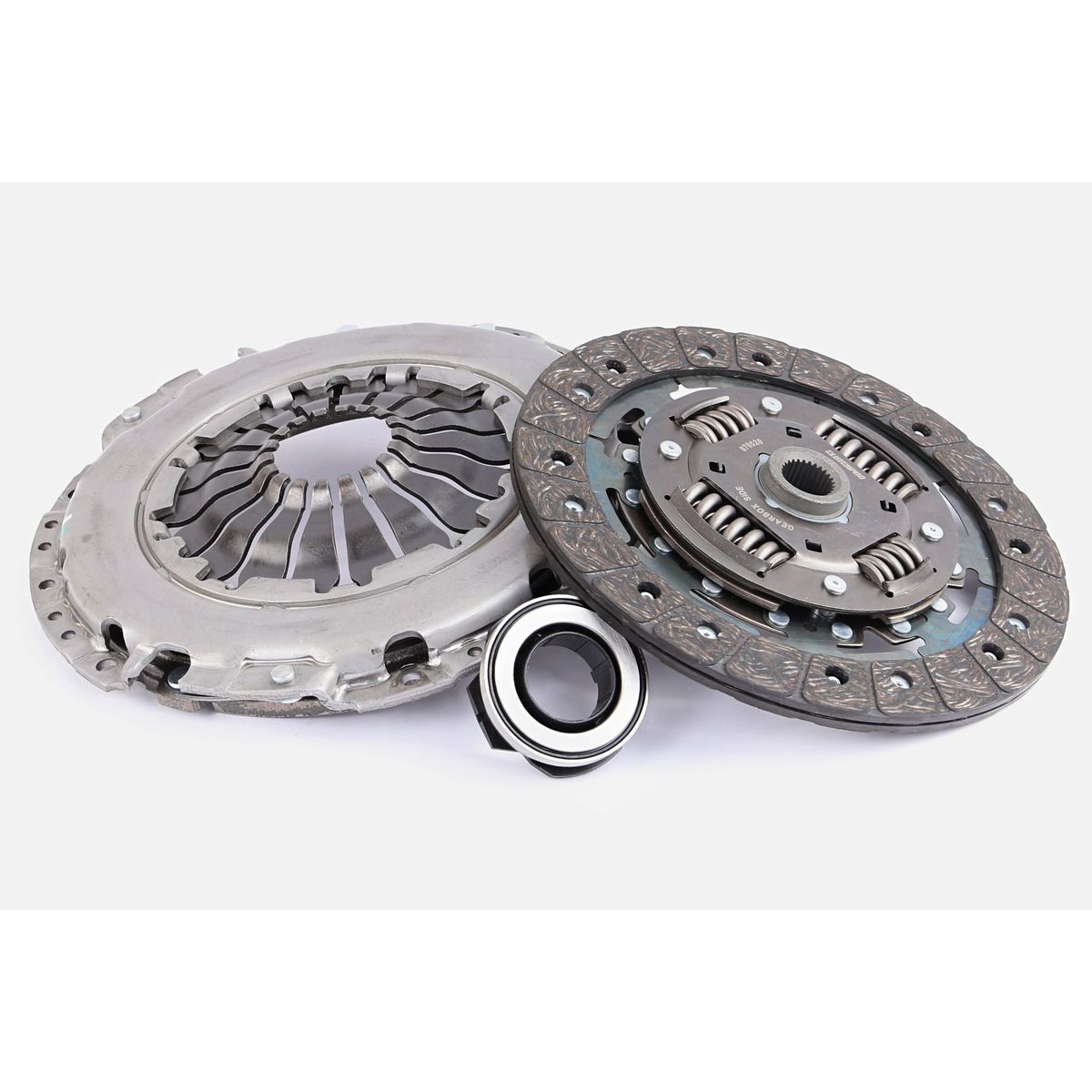 ClutchPro Clutch Kit KVW23009