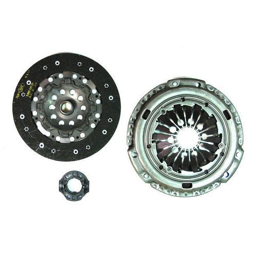 ClutchPro Clutch Kit KVW23012
