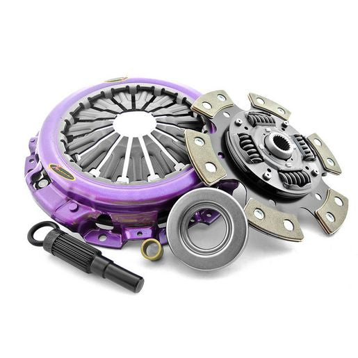 Xtreme Clutch Kit Performance Ceramic KNI24007-1B