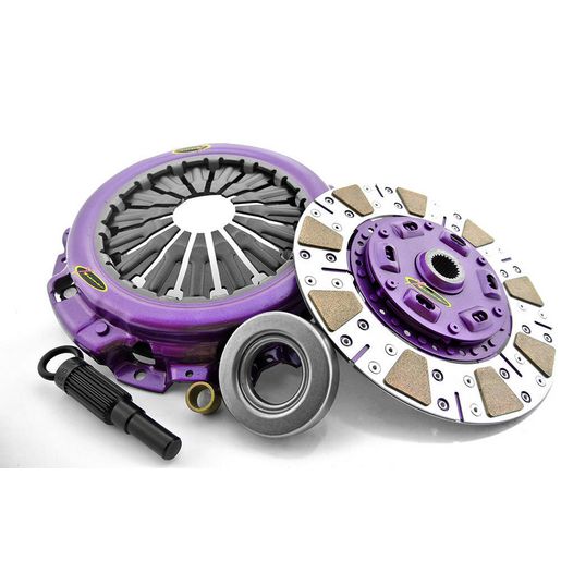 Xtreme Clutch Kit Performance Cushion Ceramic KNI24007-1C