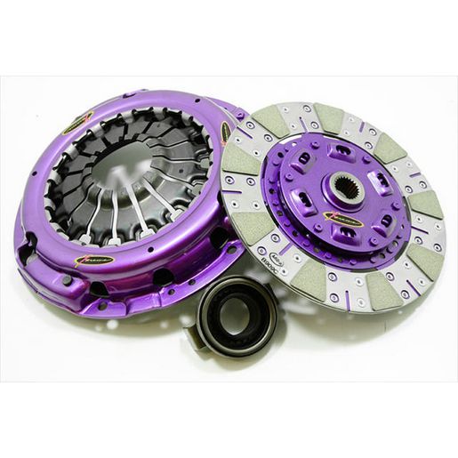 Xtreme Clutch Kit Performance Cushion Ceramic KSU23012-1C
