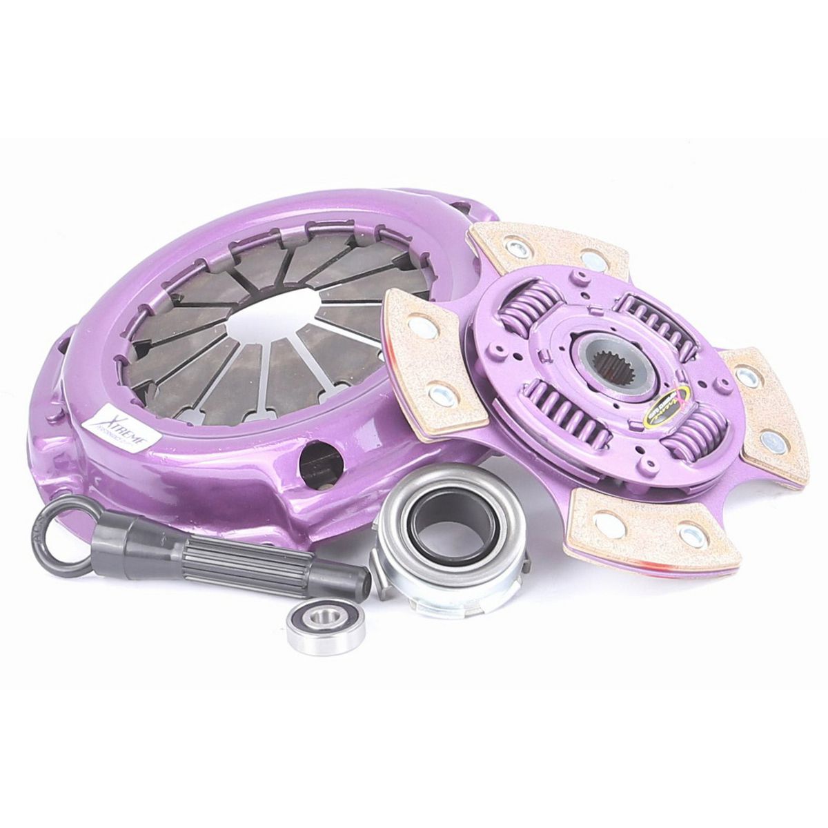 Xtreme Clutch Kit Performance Ceramic KSZ19003-1B