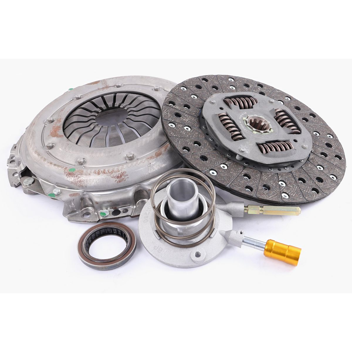 ClutchPro Clutch Kit With CSC KCR28413