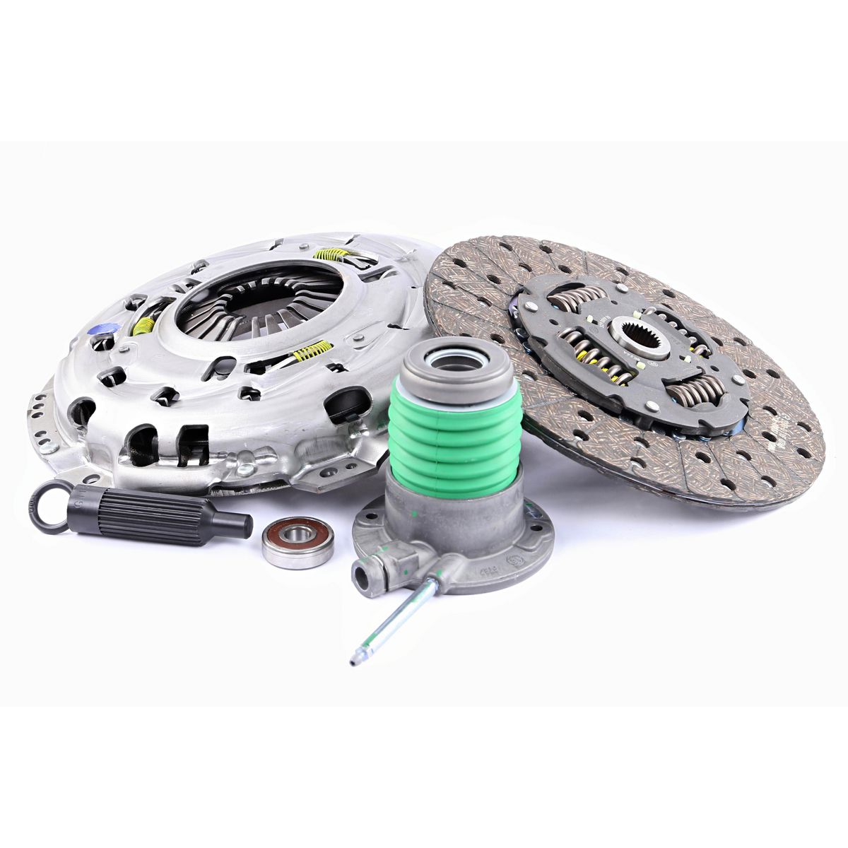 ClutchPro Clutch Kit With CSC & Aligning Tool & Spigot Bearing/Bush KCR29403