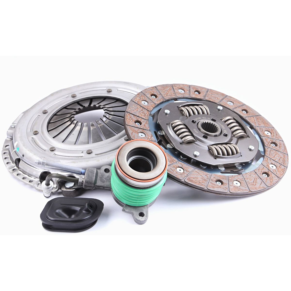 ClutchPro Clutch Kit With CSC KFD24420