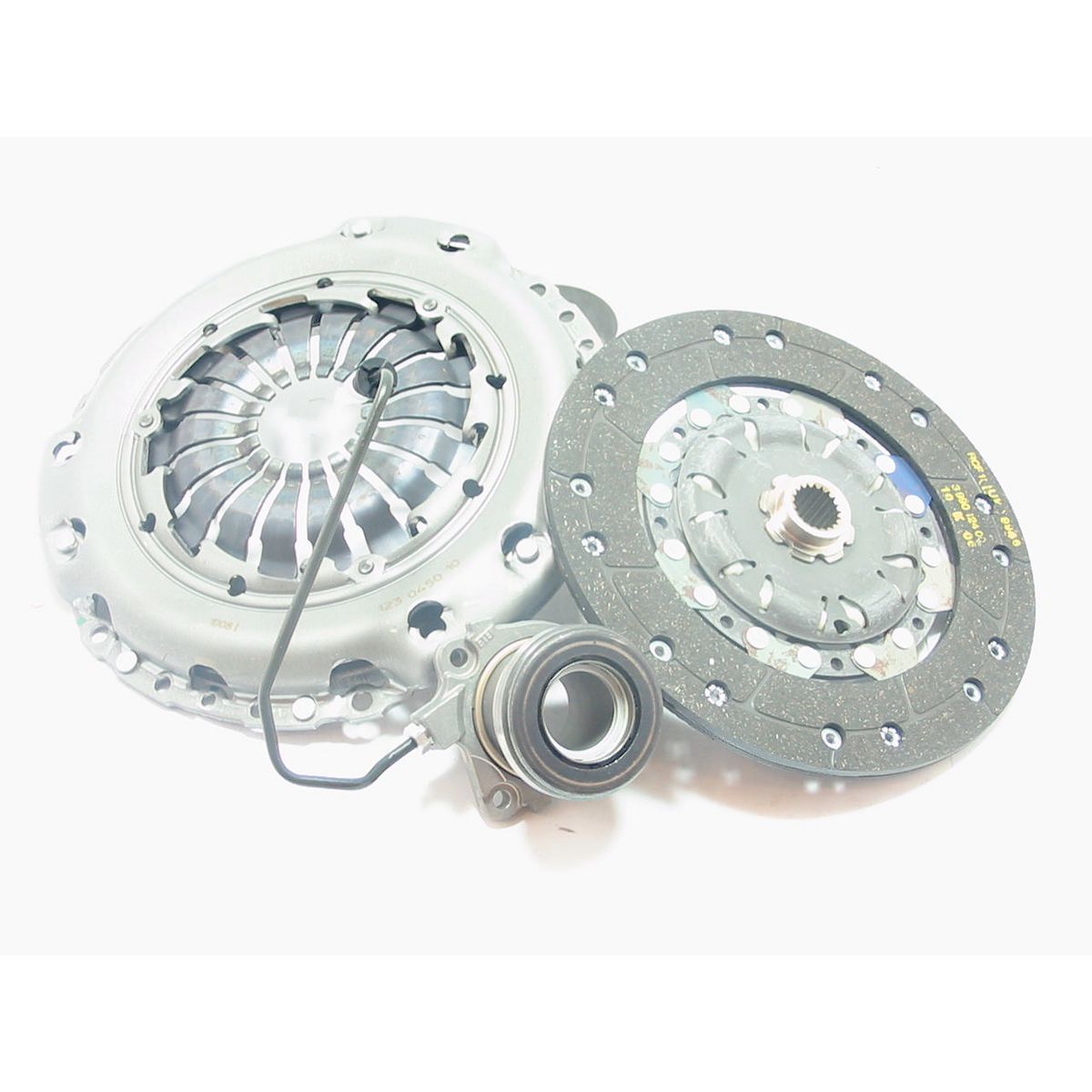 ClutchPro Clutch Kit With CSC KGM23425