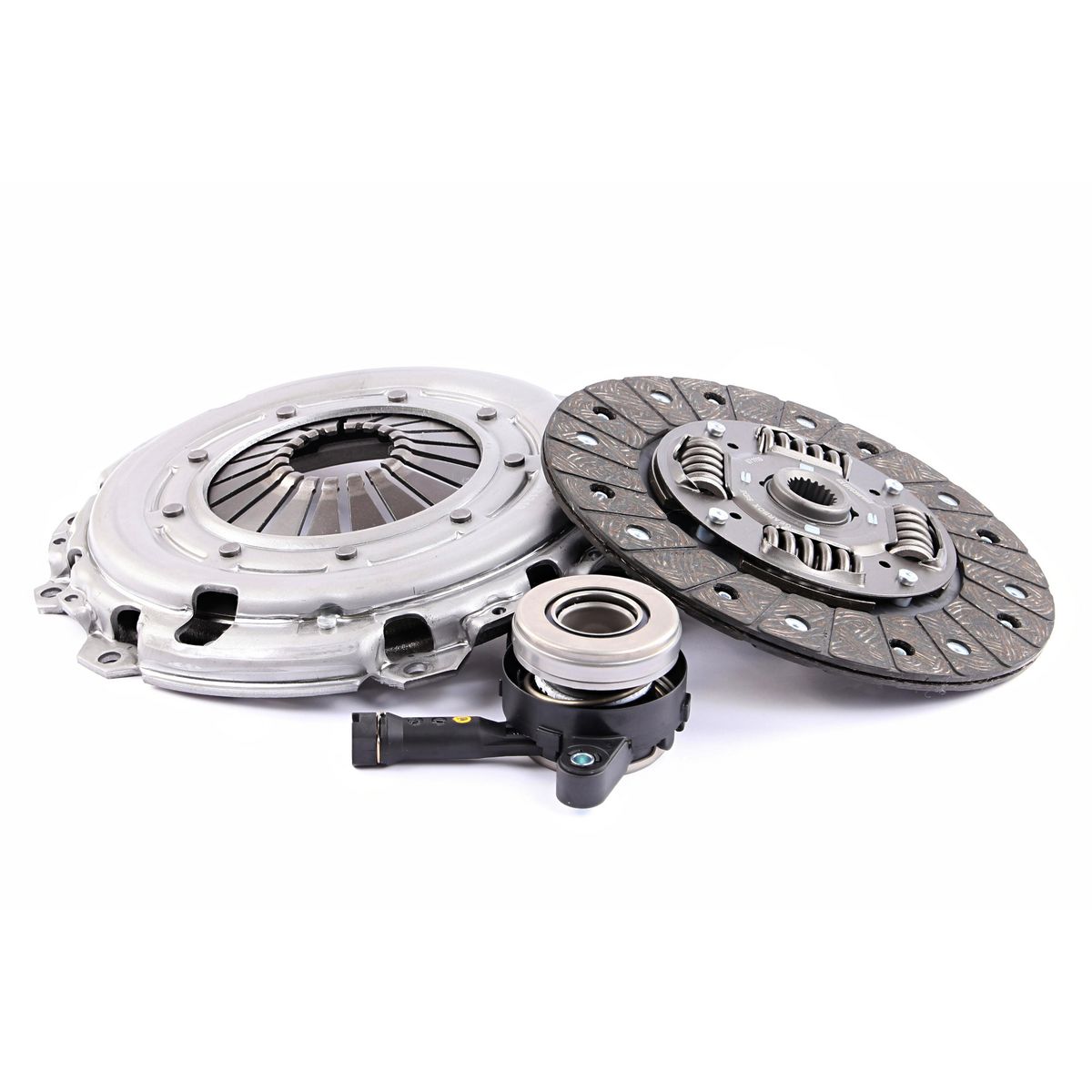 ClutchPro Clutch Kit With CSC KMI23434