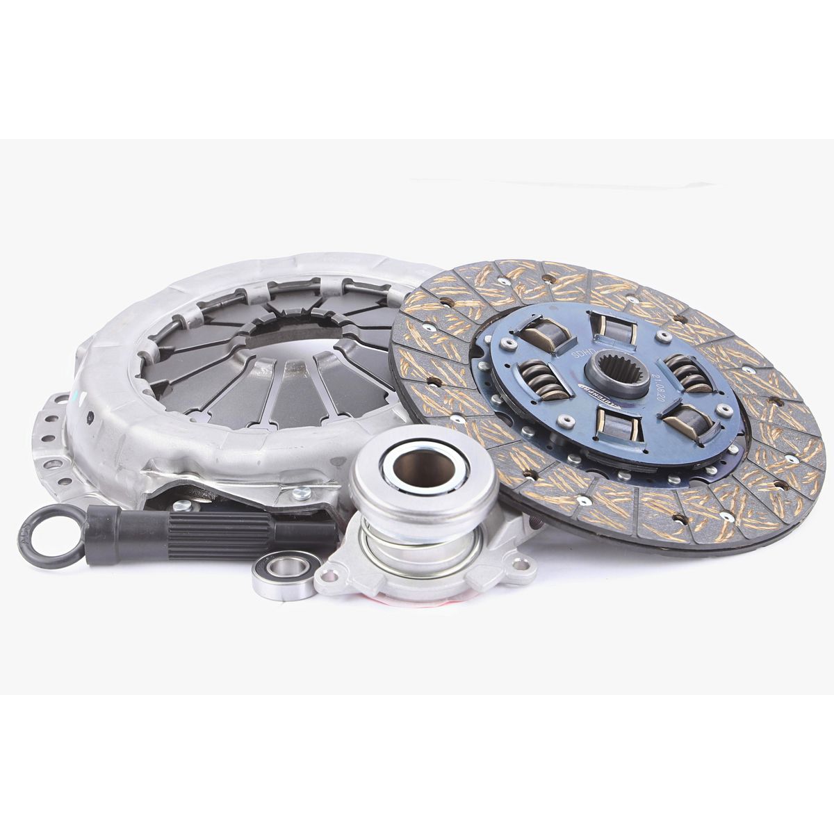 ClutchPro Clutch Kit With CSC KSZ22403