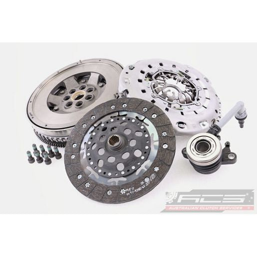 ClutchPro Clutch Kit With DMF & CSC KRE24606