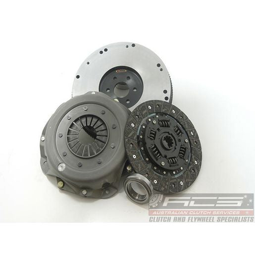 ClutchPro Clutch Kit With Flywheel KGM22506