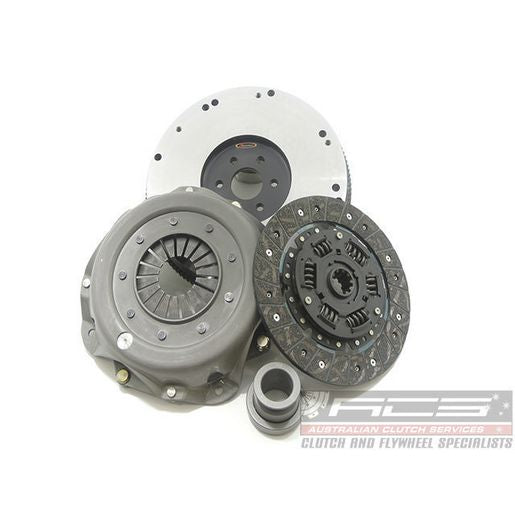ClutchPro Clutch Kit With Flywheel KGM22510