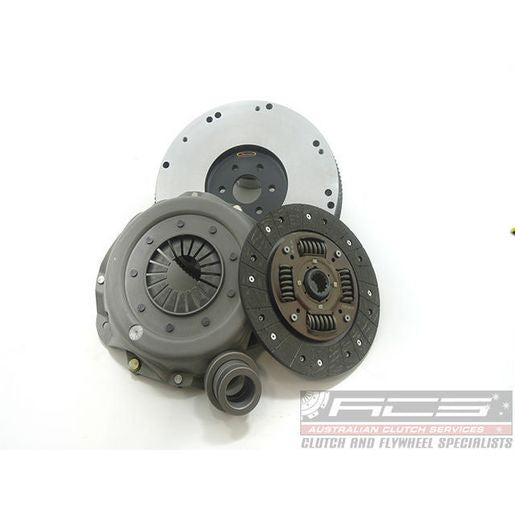 ClutchPro Clutch Kit With Flywheel KGM22515