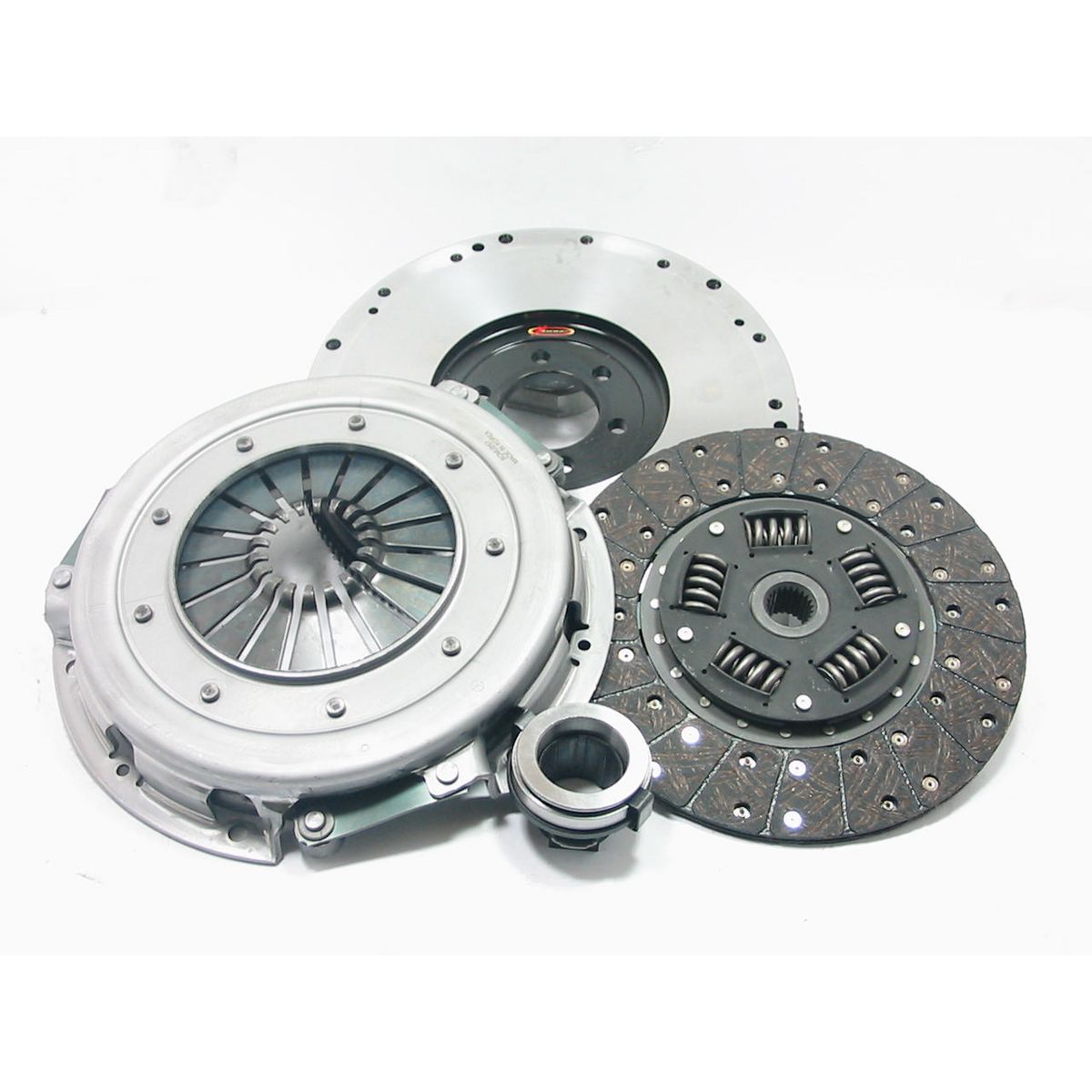 ClutchPro Clutch Kit With Flywheel KGM27504