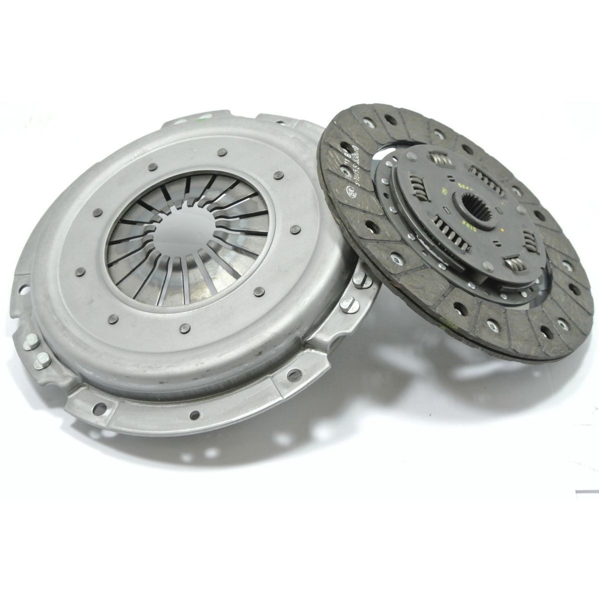ClutchPro Clutch Kit KFD23040