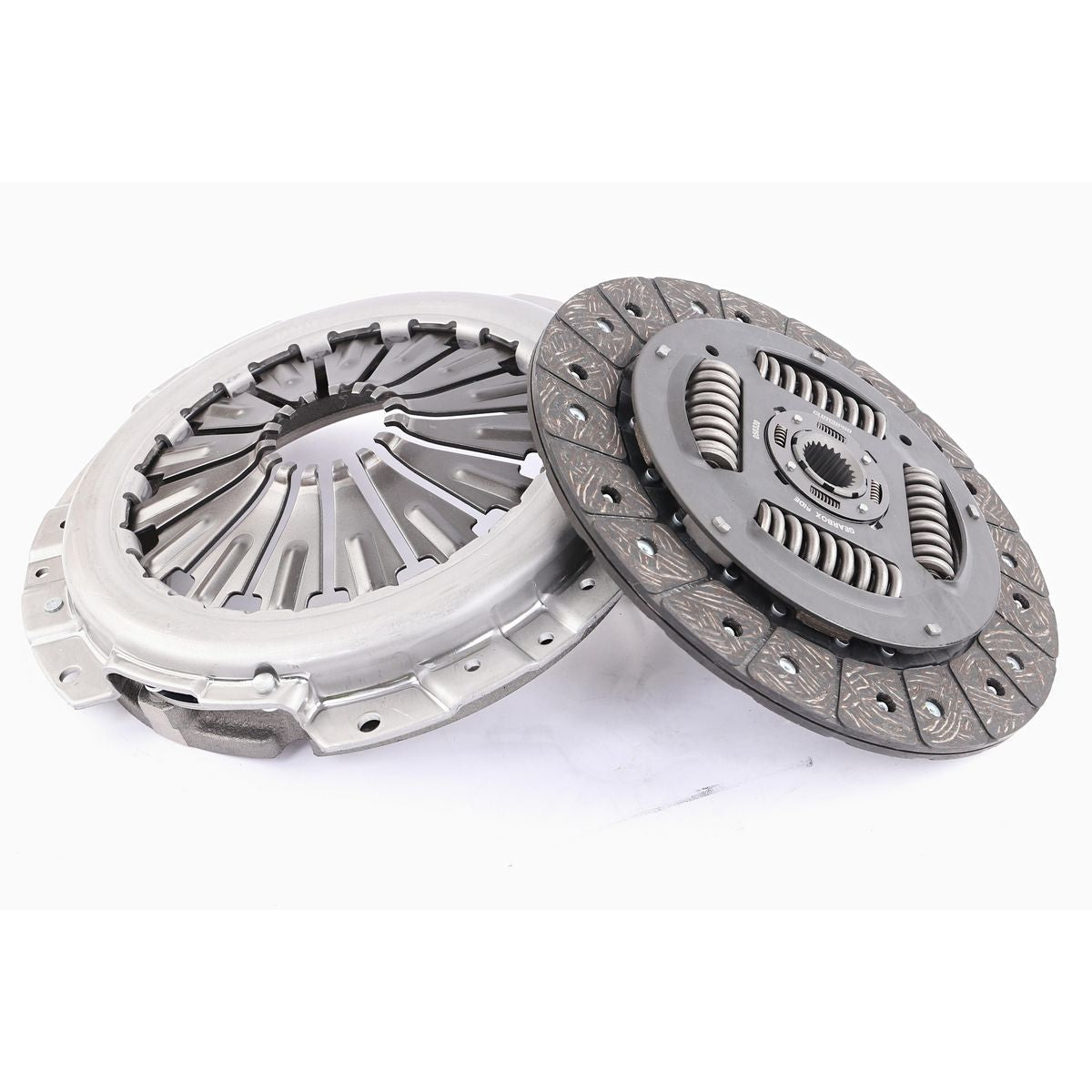 ClutchPro Clutch Kit (Suits Converted SMF) KFD26020