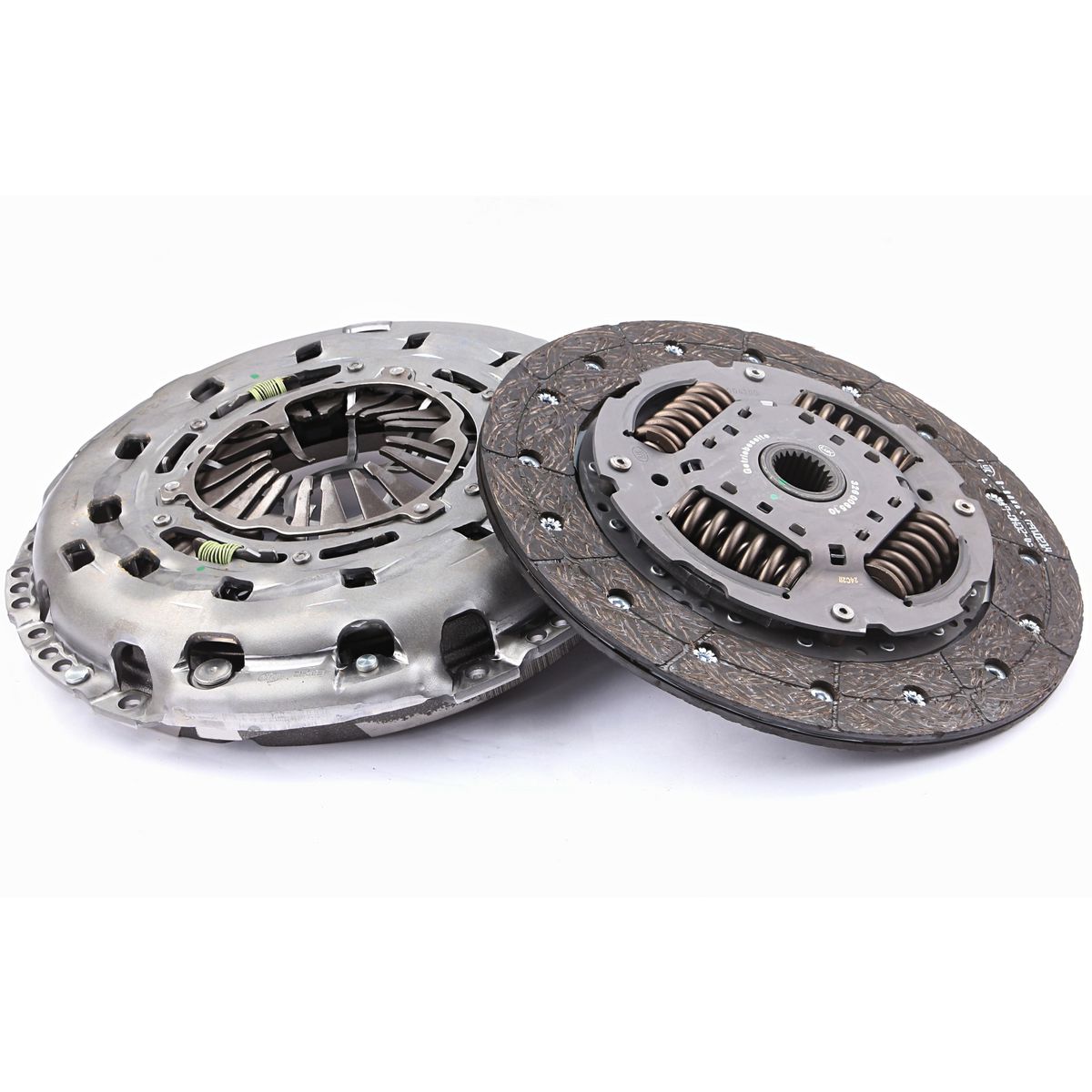 ClutchPro Clutch Kit KFD26021