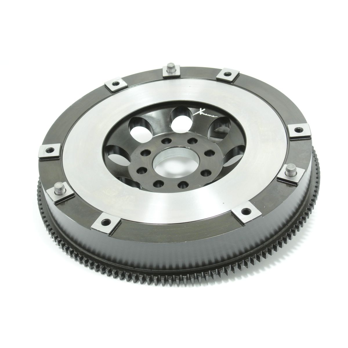 Xtreme Clutch Single Mass Flywheel Chromoly FMC002C