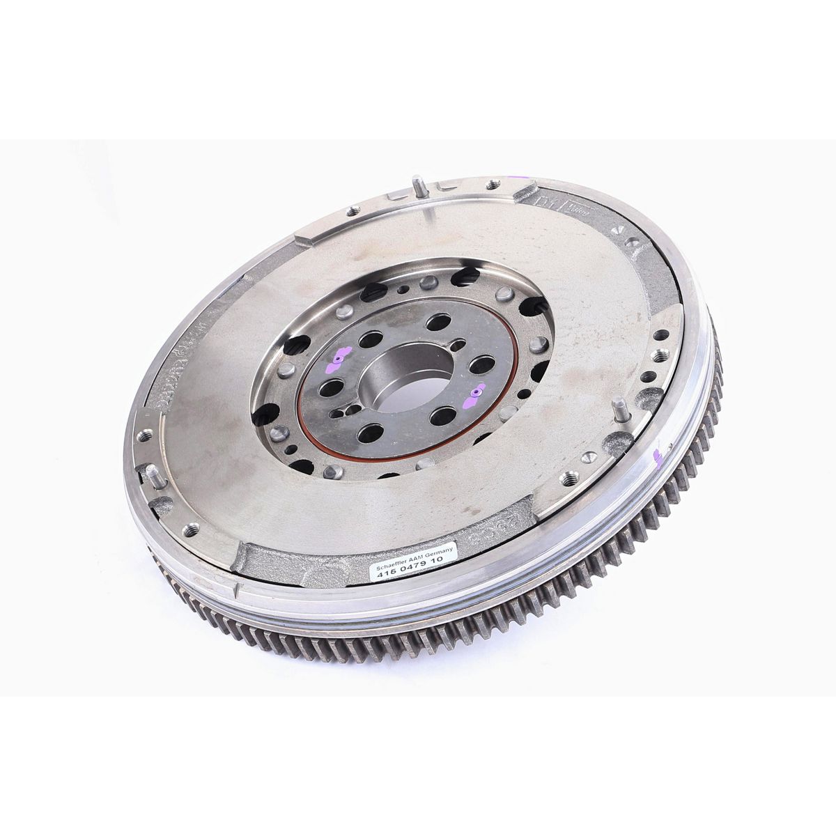 ClutchPro Dual Mass Flywheel FAR006DM