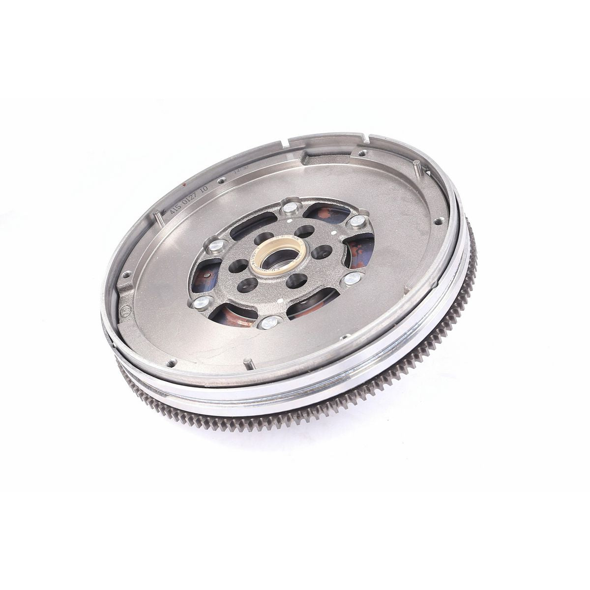 ClutchPro Dual Mass Flywheel FAU109DM