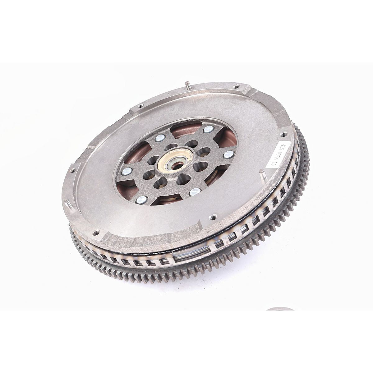 ClutchPro Dual Mass Flywheel With Spigot Bearing/Bushing FAU128DM