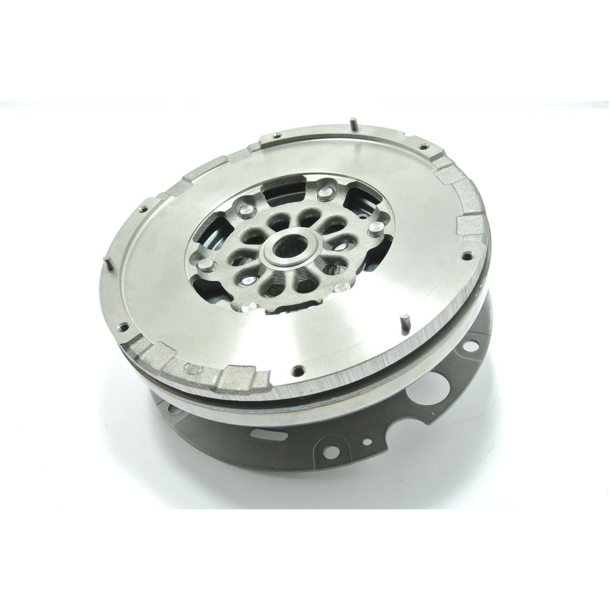 ClutchPro Dual Mass Flywheel With Flywheel Bolts & Spigot Bearing/Bushing FAU131DM
