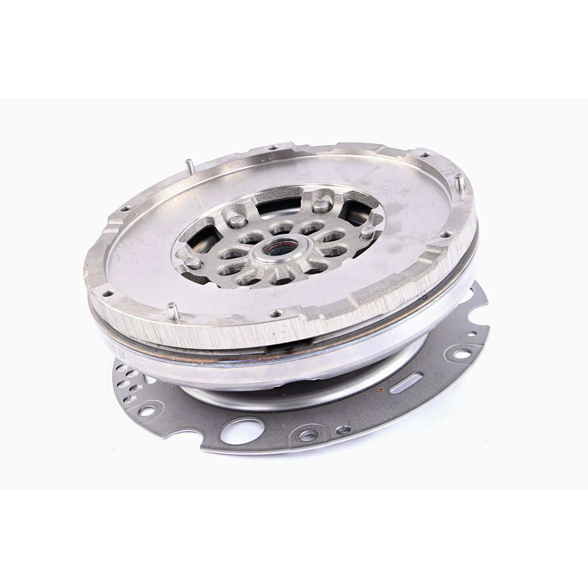 ClutchPro Dual Mass Flywheel With Flywheel Bolts & Spigot Bearing/Bushing FAU132DM