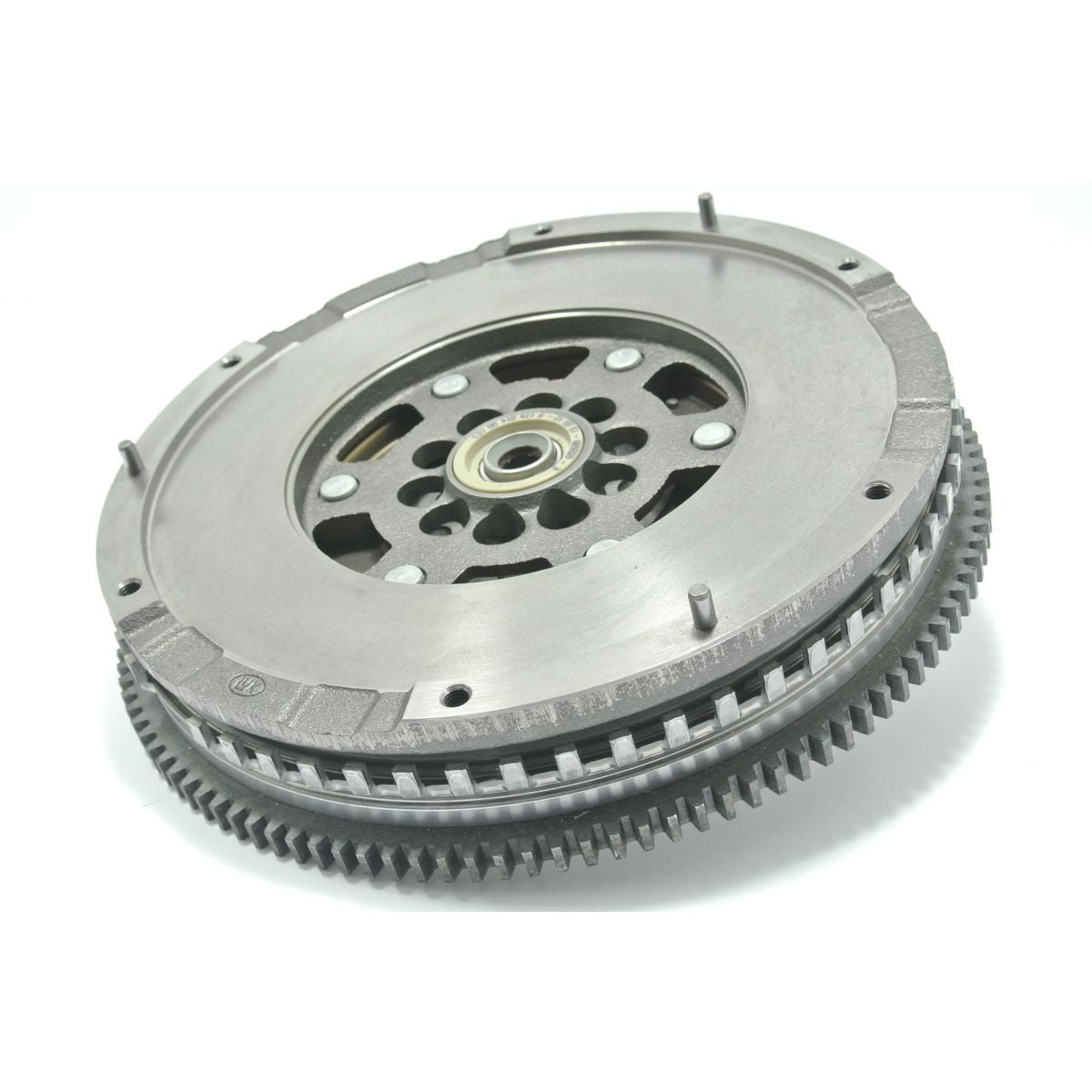 ClutchPro Dual Mass Flywheel With Spigot Bearing/Bushing FAU133DM