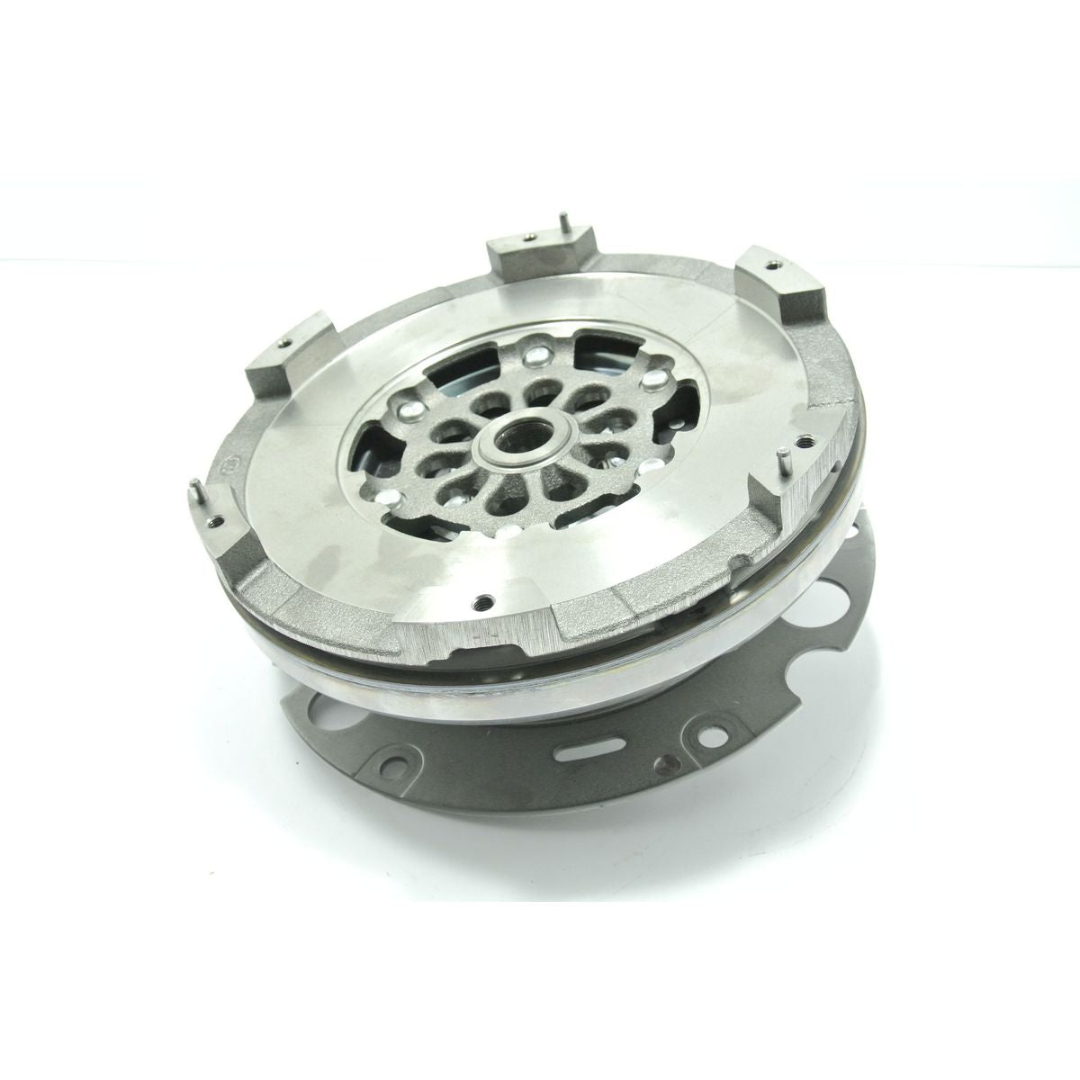 ClutchPro Dual Mass Flywheel With Flywheel Bolts & Spigot Bearing/Bushing FAU134DM