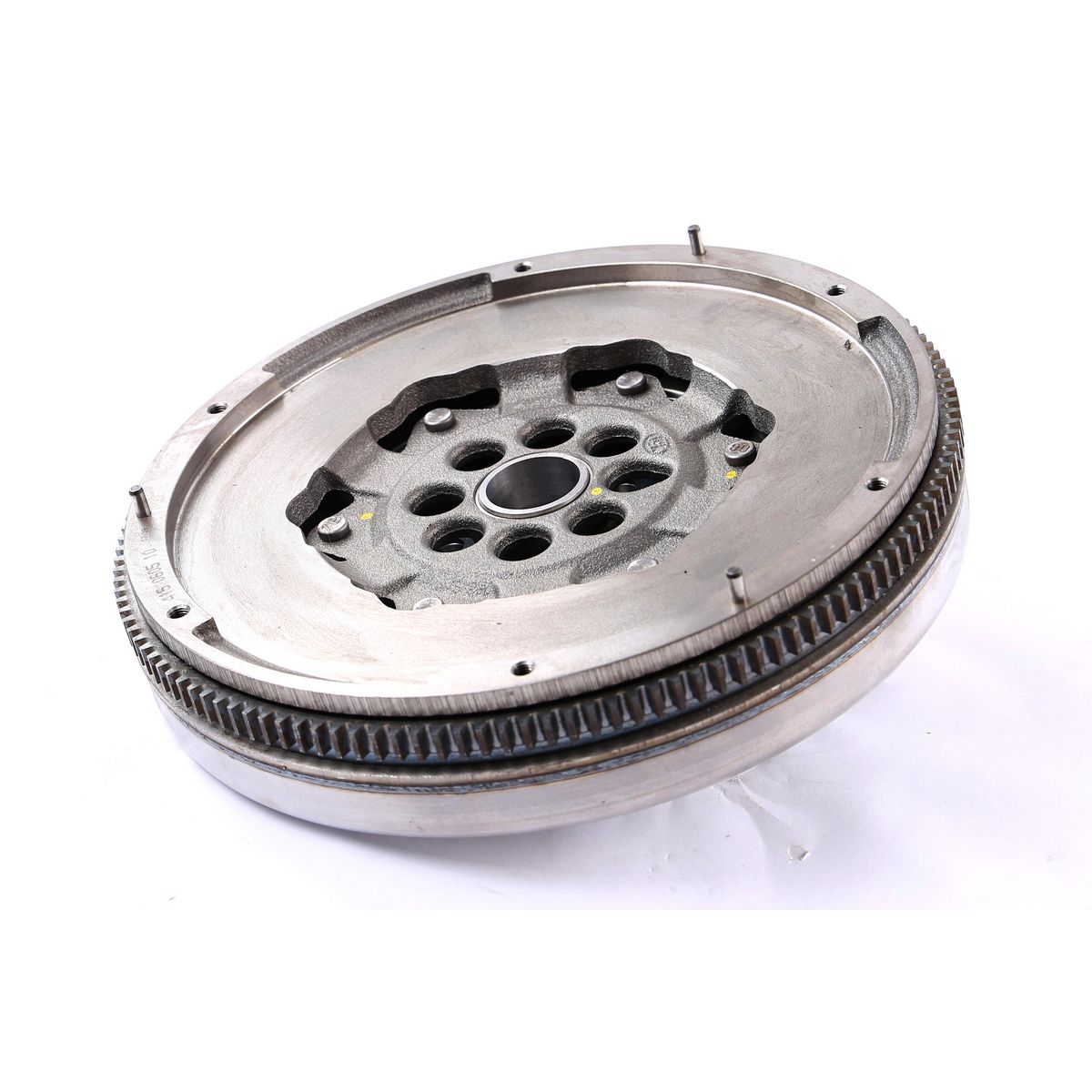 ClutchPro Dual Mass Flywheel FAU138DM
