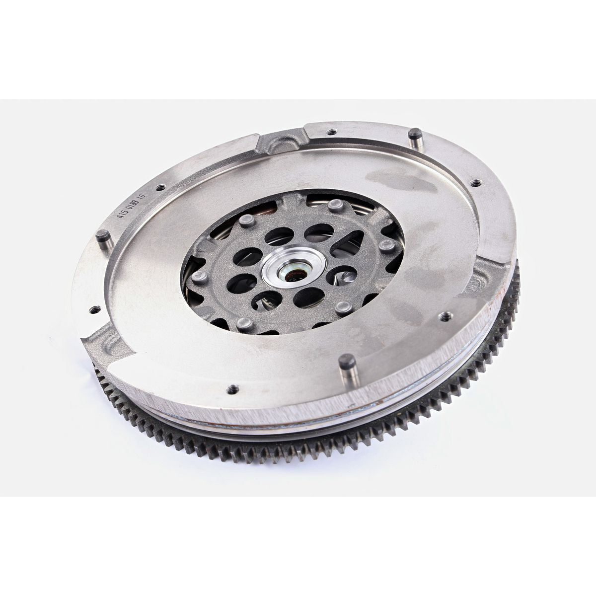 ClutchPro Dual Mass Flywheel With Spigot Bearing/Bushing FBM116DM