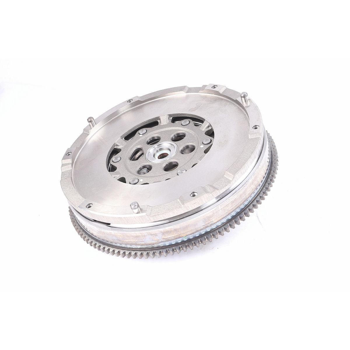 ClutchPro Dual Mass Flywheel With Spigot Bearing/Bushing FBM131DM