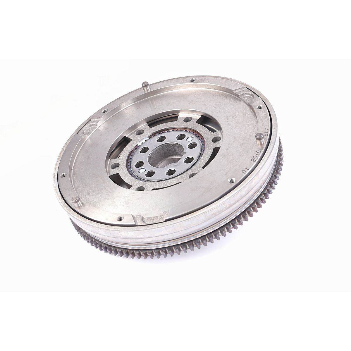 ClutchPro Dual Mass Flywheel FBM136DM