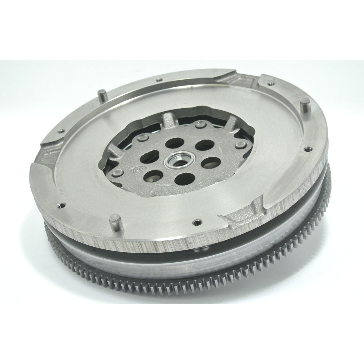 ClutchPro Dual Mass Flywheel With Spigot Bearing/Bushing FBM140DM