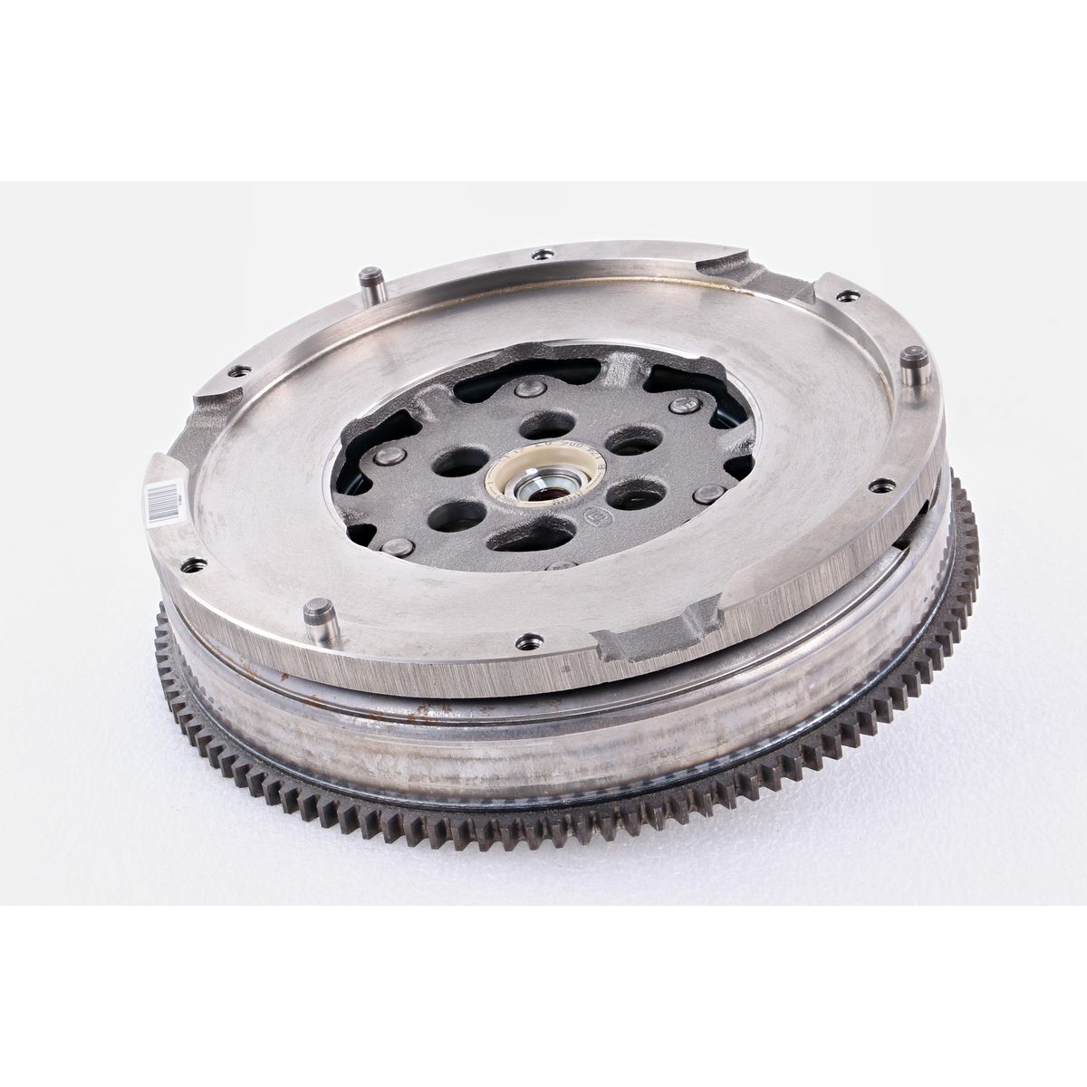 ClutchPro Dual Mass Flywheel With Spigot Bearing/Bushing FBM145DM