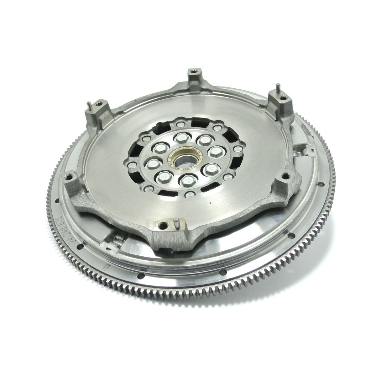 ClutchPro Dual Mass Flywheel FCR105DM