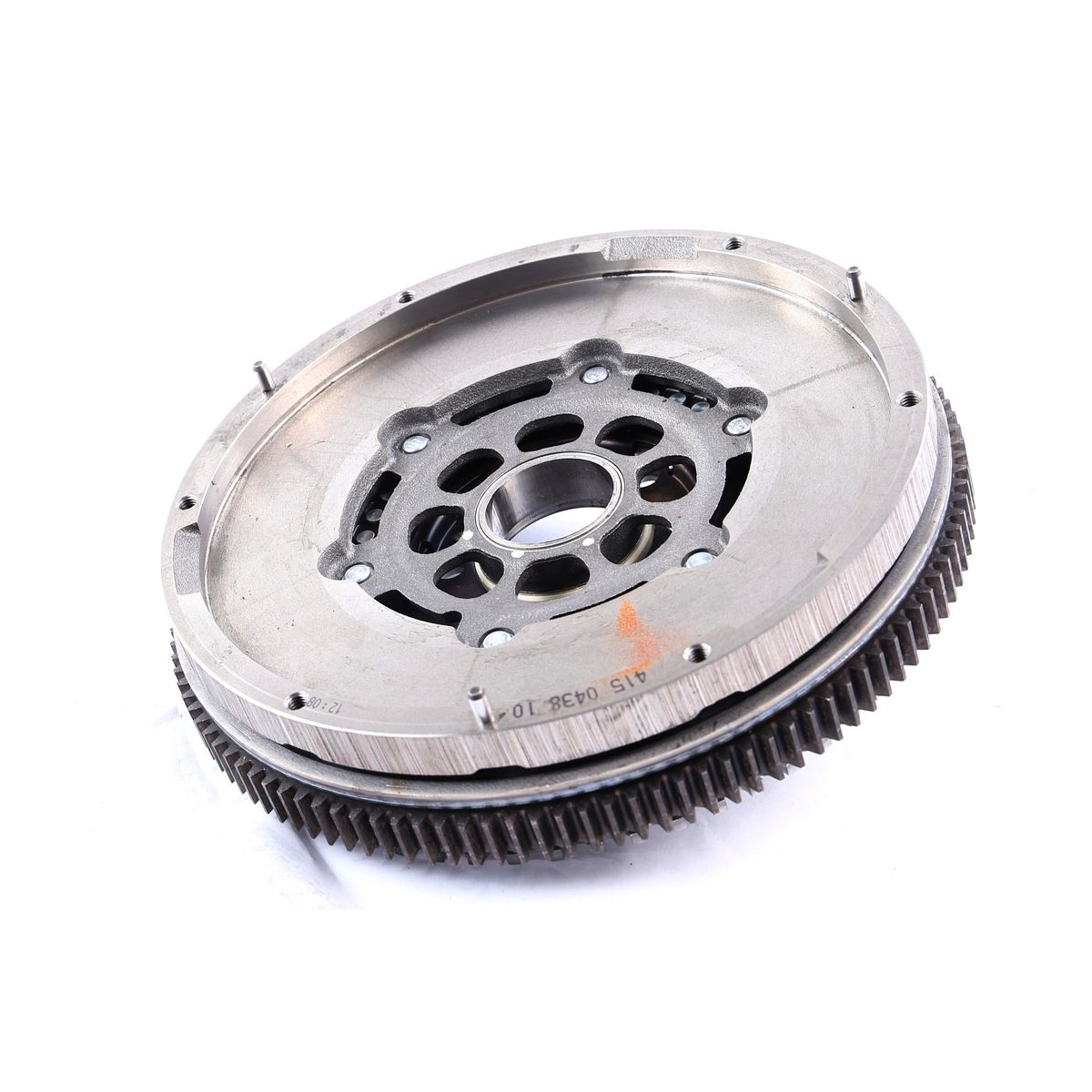 ClutchPro Dual Mass Flywheel FFD136DM