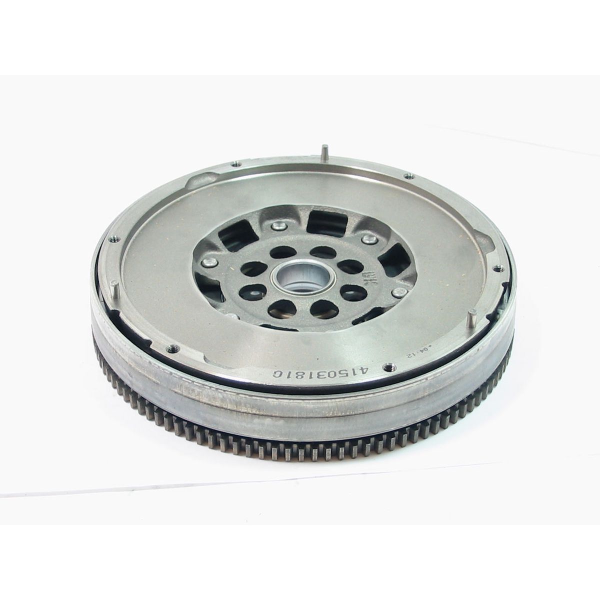 ClutchPro Dual Mass Flywheel FFD144DM