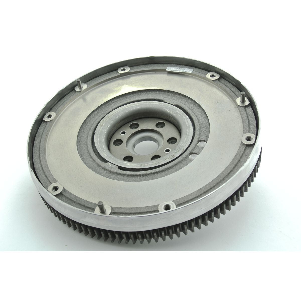 ClutchPro Dual Mass Flywheel With Flywheel Bolts FFD146DM