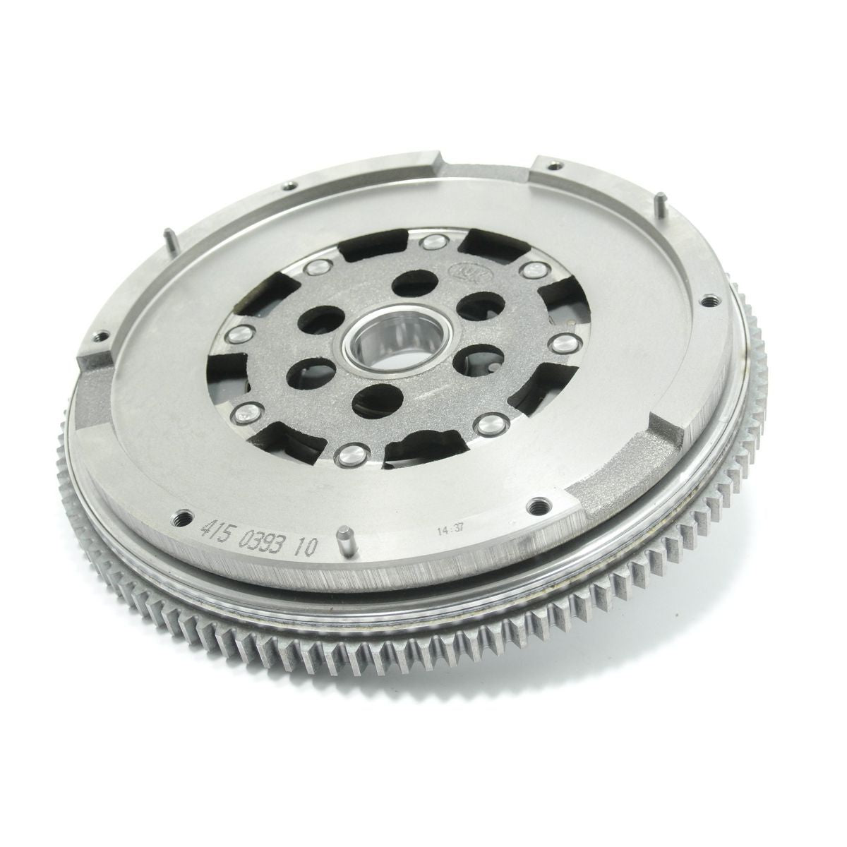 ClutchPro Dual Mass Flywheel FFI122DM