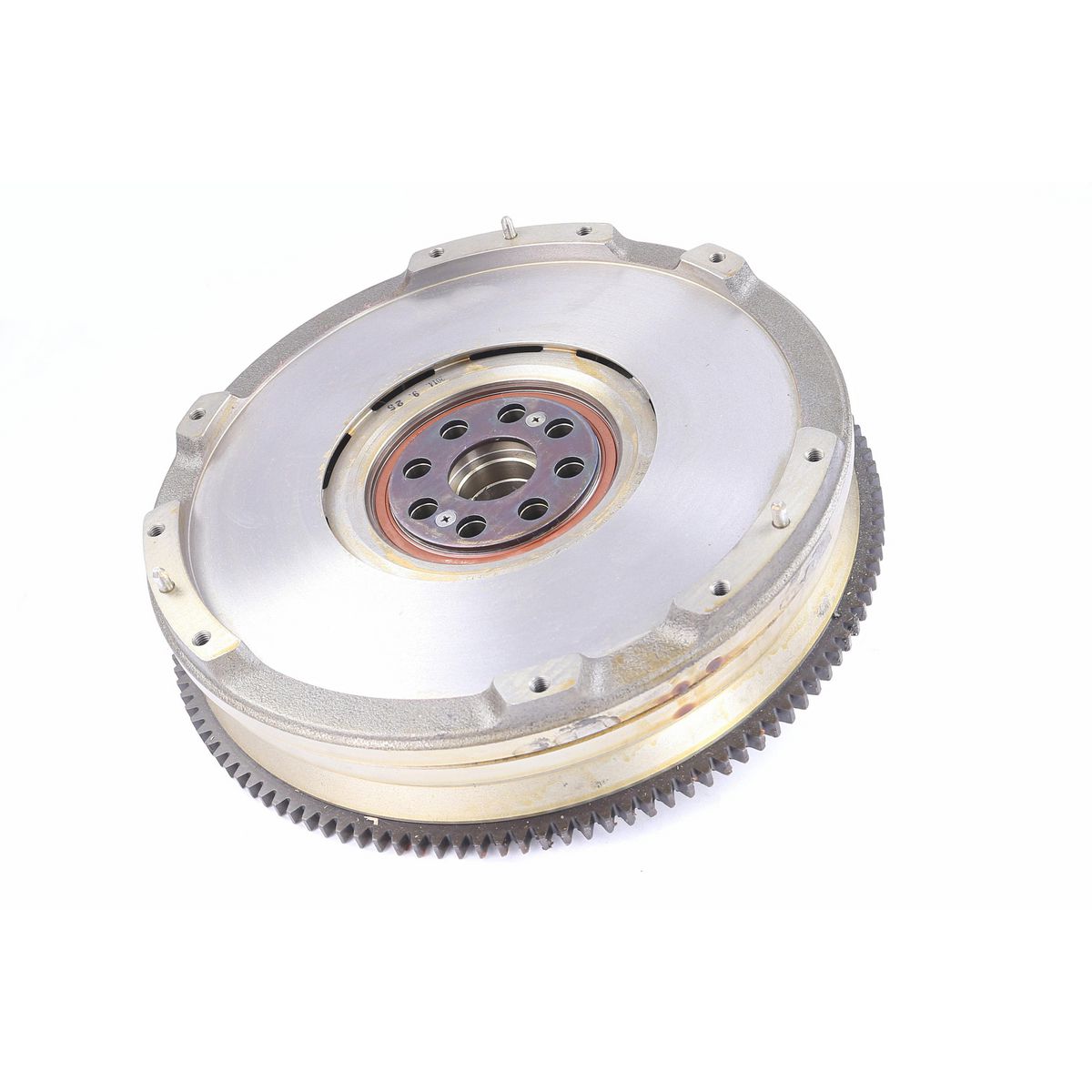 ClutchPro Dual Mass Flywheel FGM130DM