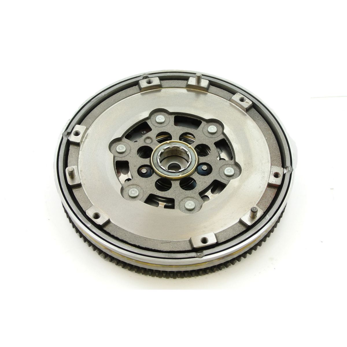 ClutchPro Dual Mass Flywheel FHD107DM