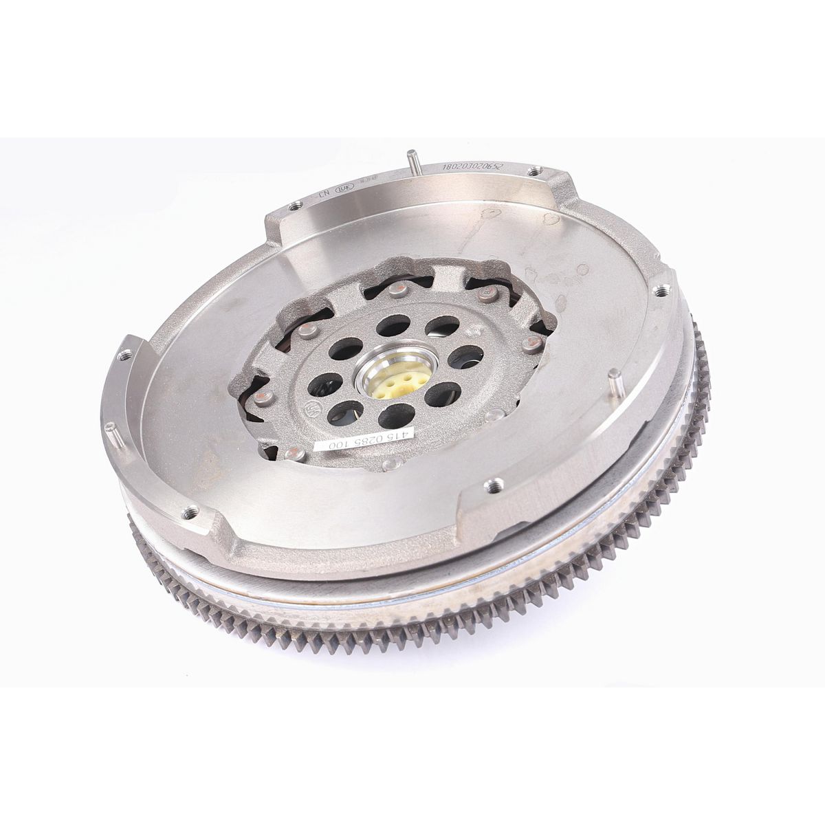 ClutchPro Dual Mass Flywheel FHD125DM