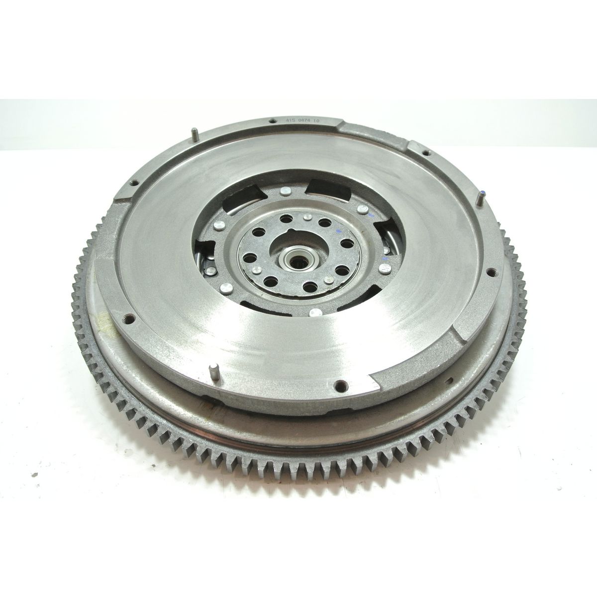 ClutchPro Dual Mass Flywheel With Spigot Bearing/Bushing FLR003DM