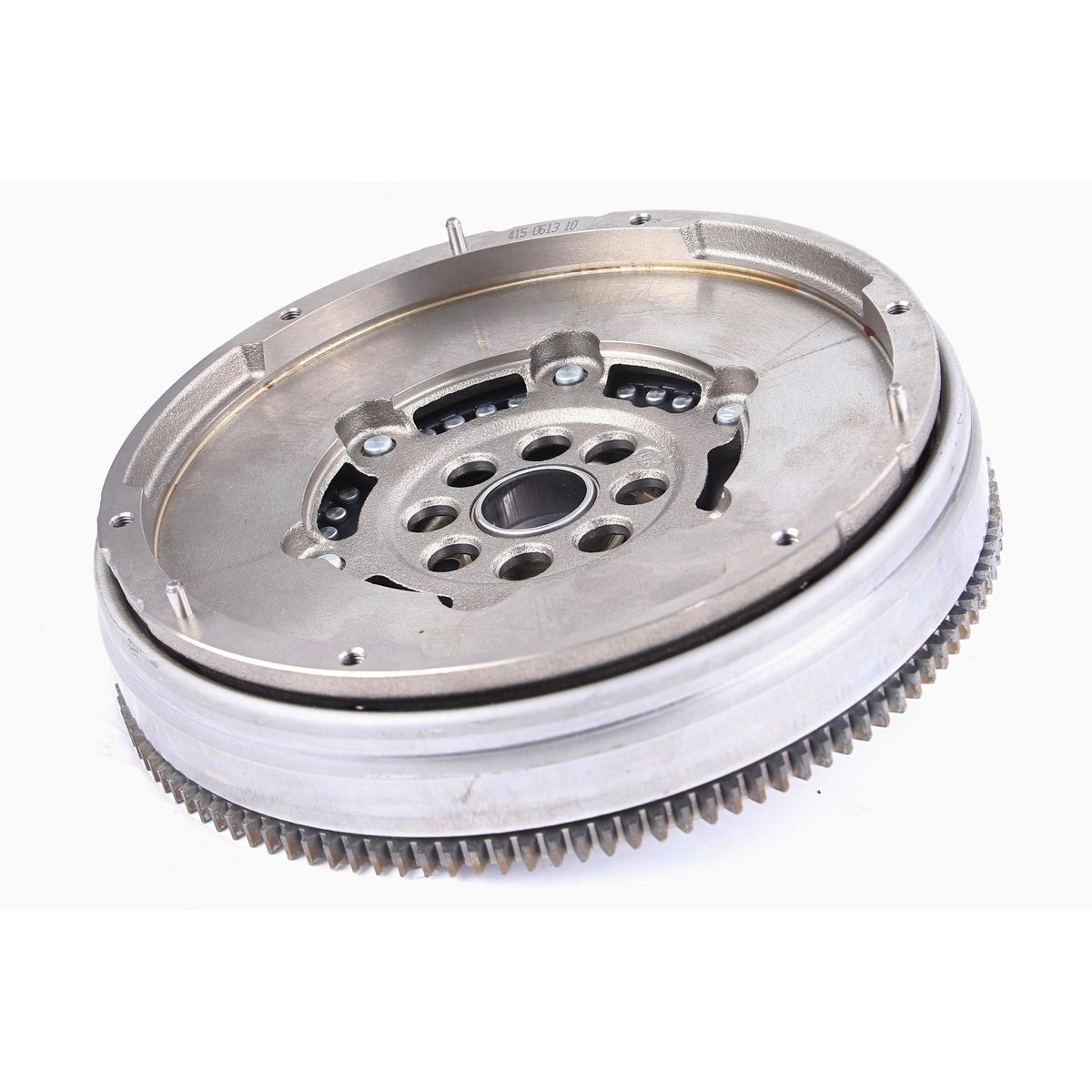 ClutchPro Dual Mass Flywheel FLR005DM