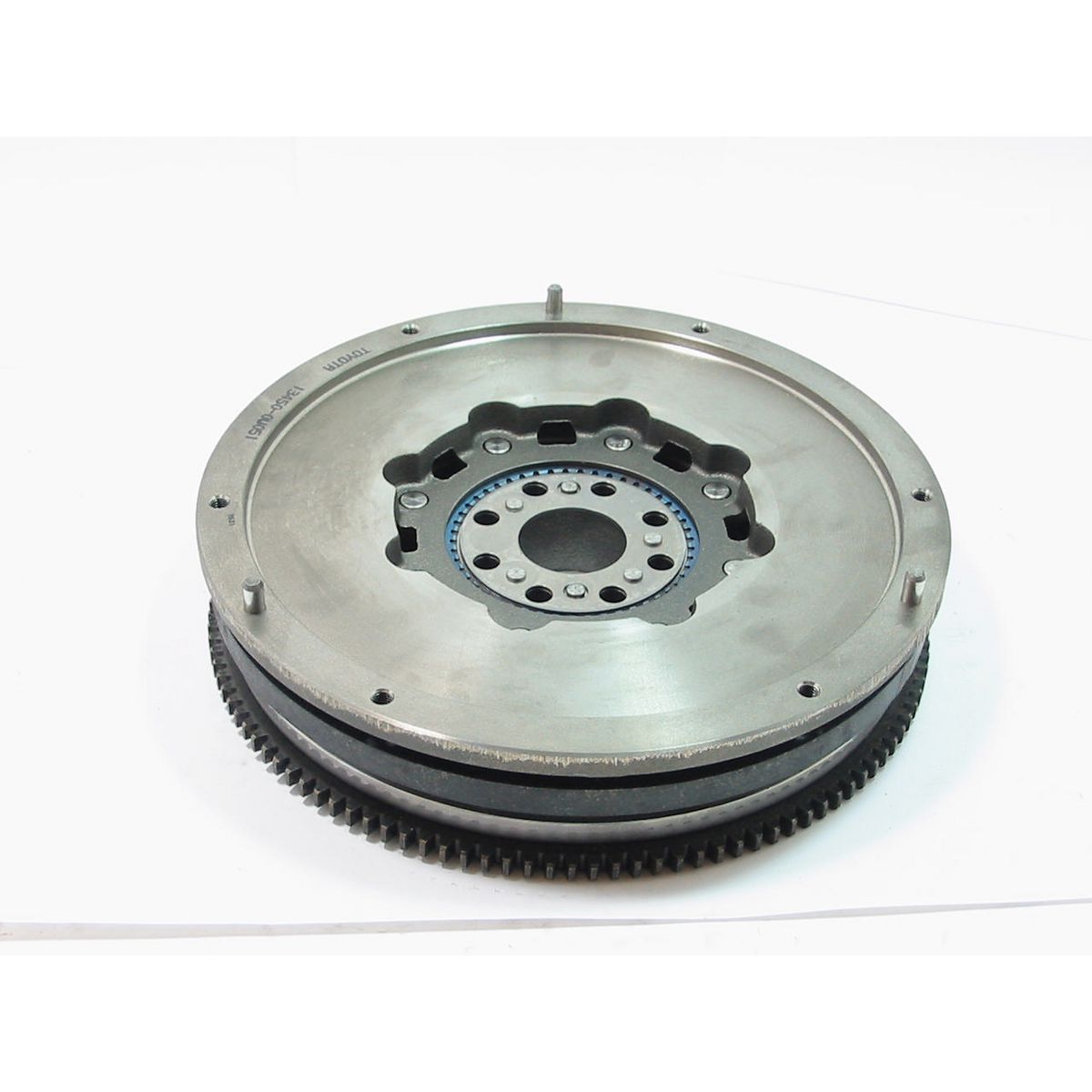 ClutchPro Dual Mass Flywheel FLX103DM