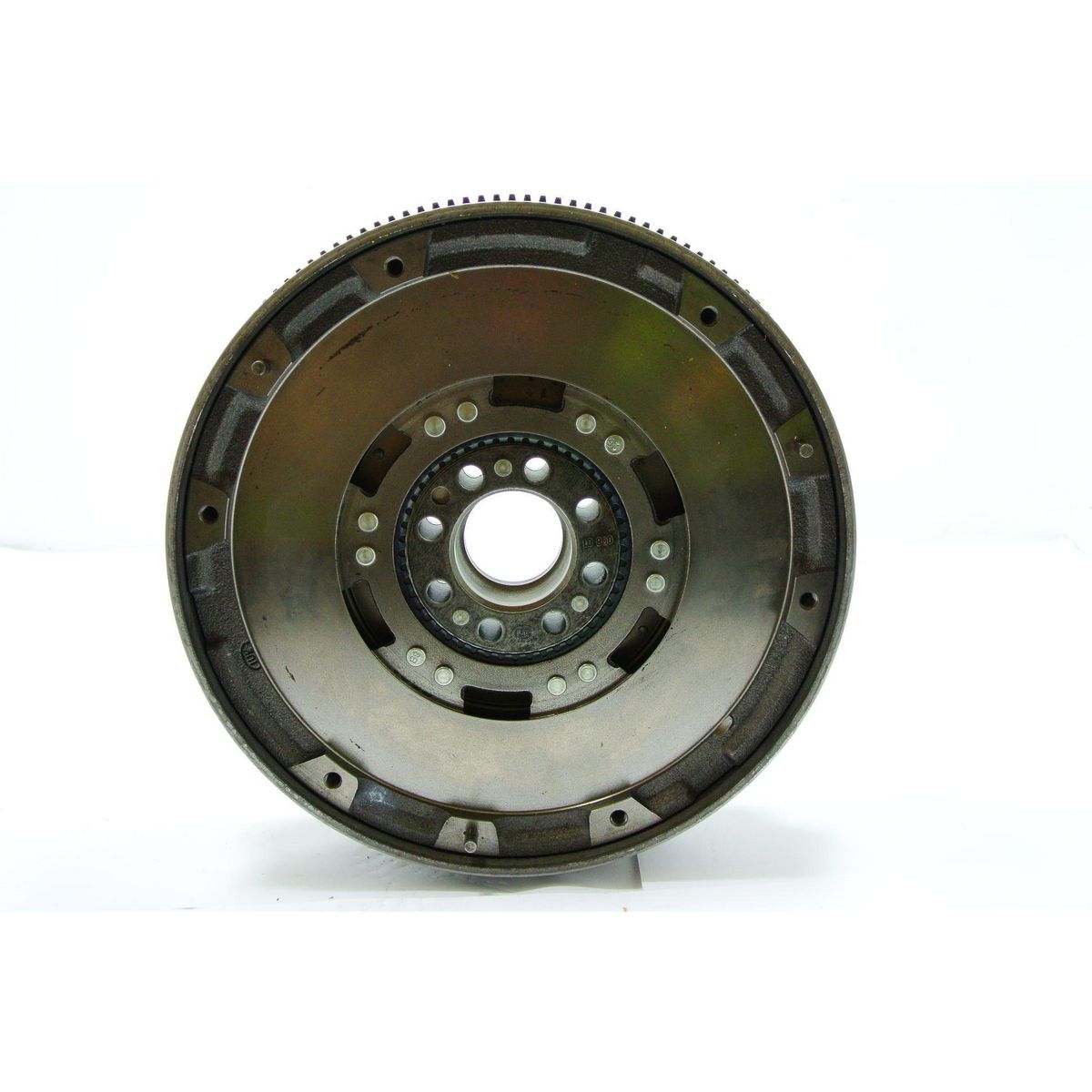 ClutchPro Dual Mass Flywheel FMB102DM