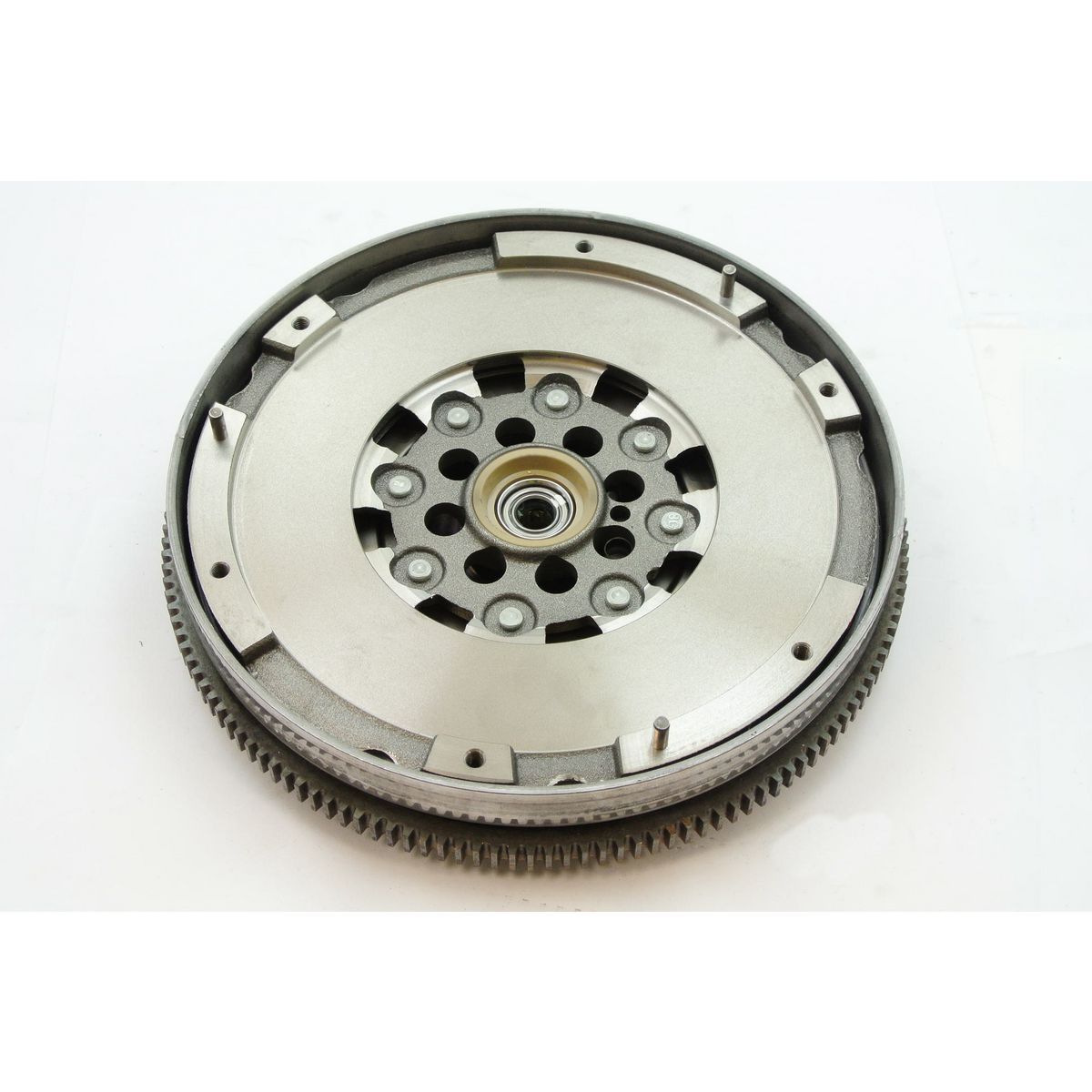 ClutchPro Dual Mass Flywheel With Spigot Bearing/Bush FMB109DM