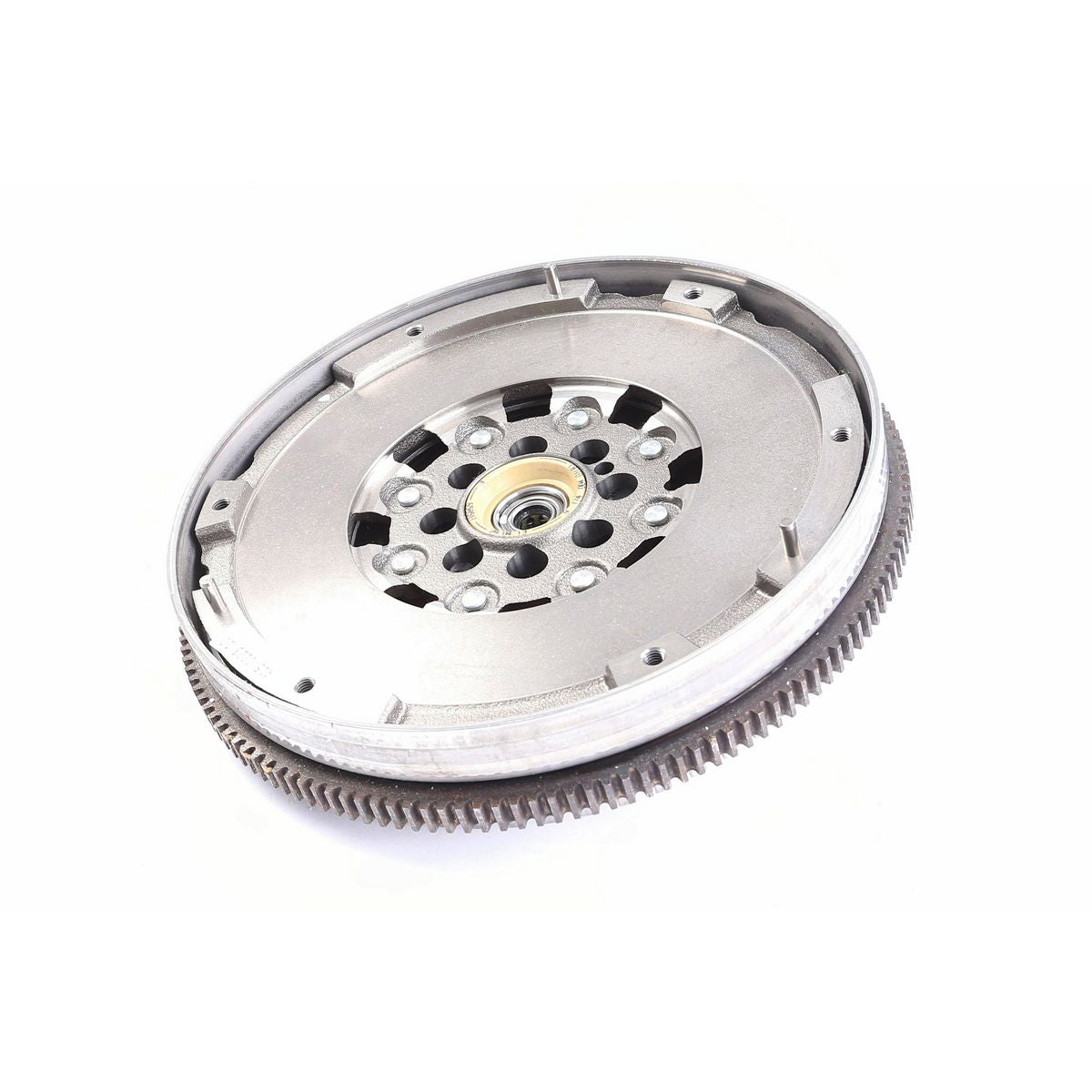 ClutchPro Dual Mass Flywheel With Spigot Bearing/Bush FMB116DM