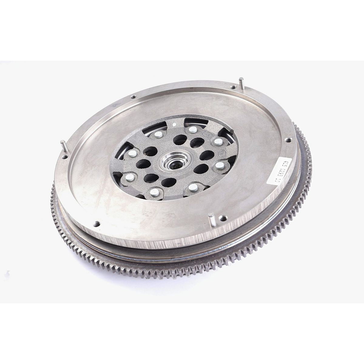 ClutchPro Dual Mass Flywheel With Spigot Bearing/Bush FMB125DM